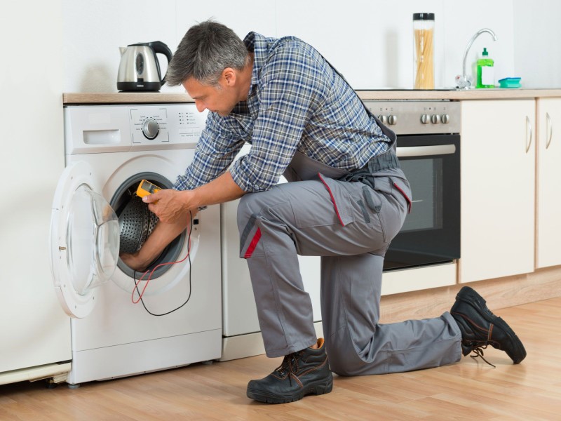 Reparación para Electrodomésticos LG